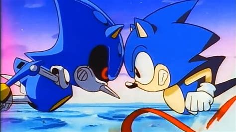 Sonic The Hedgehog The Movie 1996 — The Movie Database Tmdb