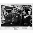 ACT OF LOVE Movie Still N3 8x10 in. USA - 1953 - Anatole Litvak, Kirk ...