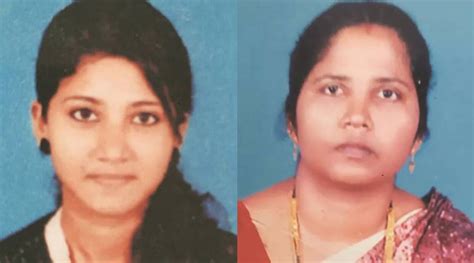 Turning Point In Kerala Mother Daughter Deaths Suicide Note Points To