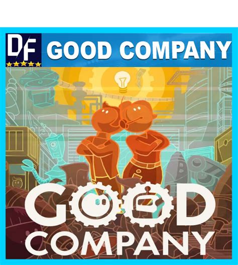 Buy Good Company ️steam Account Cheap Choose From Different Sellers
