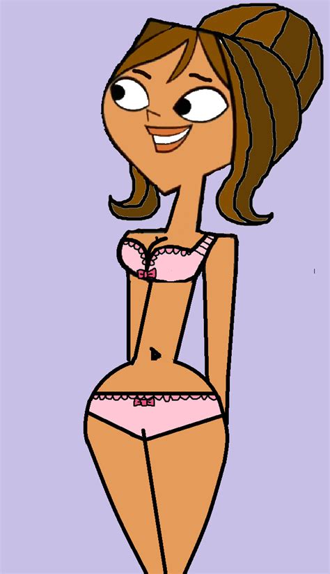 Total Drama Courtney Swimsuit