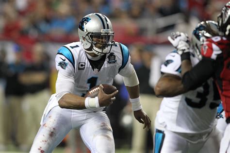 He retired from carolina telephone after over 30 years of service. Stopping Cam Newton Will Be Key For Cardinals | wfmynews2.com