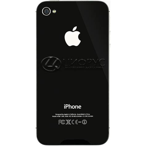 Купить Apple Iphone 4s 16gb Black в Москве цена смартфона Эпл Айфон