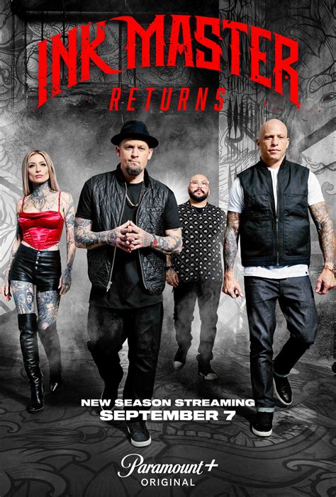 Ink Master Season 14 Episode 10 Release Date Countdown In Usa Uk And