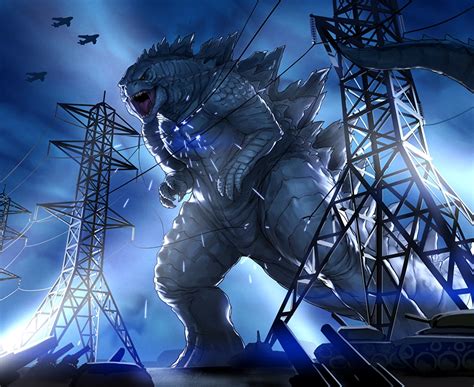 Top 186 Imagenes De Godzilla Para Fondo De Pantalla Theplanetcomicsmx