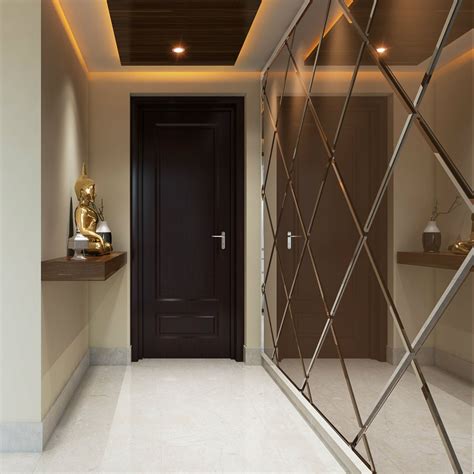 Smartanswersonline provides comprehensive information about your query. A grand entrance with floor-to-ceiling mirrors | Foyer design, Home entrance decor, Entrance mirror