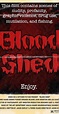 Blood Shed (2008) - IMDb