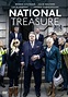 NATIONAL TREASURE Series Trailers, Clip, Images and Poster | The ...
