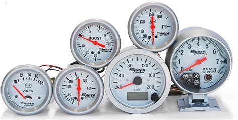 Essential Facts About Aftermarket Vehicle Gauges Speaky Magazine