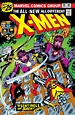 Uncanny X Men 1963 Issue 98 | Read Uncanny X Men 1963 Issue 98 comic ...