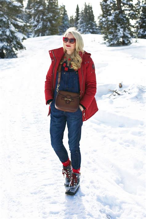 The Top 4 Beautiful Winter Outfits Ideas For Women