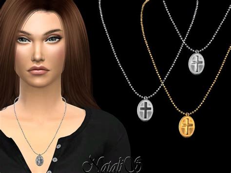 Sims 4 Accessories Crystal Hoop Earrings Leaf Earrings Chandelier
