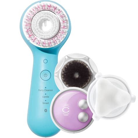 Clarisonic Official Retailer For Face Brushes And Cleanser Currentbody