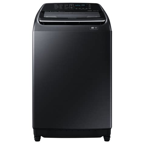 Samsung Wa16n6781cv 16 Kg Top Loading Washing Machine Fully