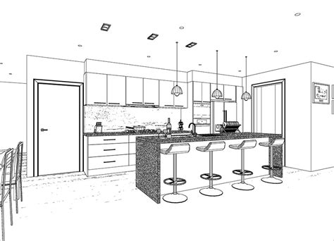 Kd Max Kitchen Sketch Kitchen Software Solutions Cabinets By Computer