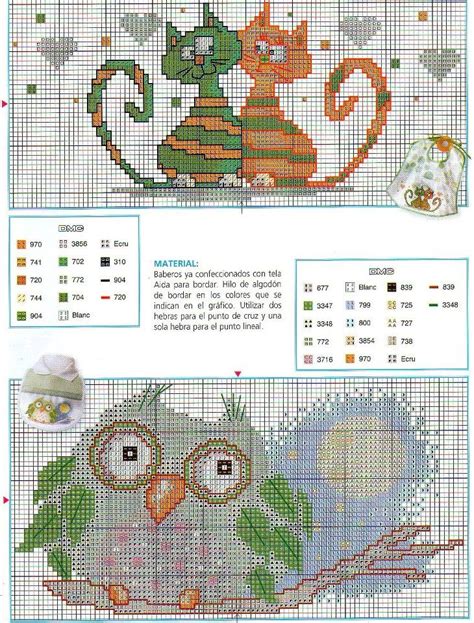 With free delivery over $60 and claim 15% off your first order. Cross-stitch Cute Baby Bib Patterns
