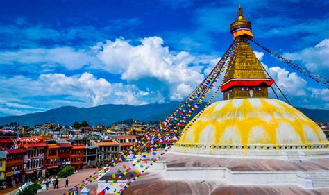 Unescos World Heritage Sites In Nepal Omg Nepal