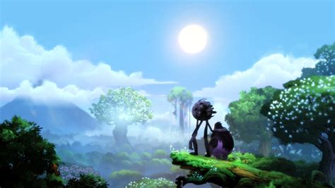 As hard as it is to believe, the original ori was only set in one huge woodland called the forest of nibel. Ori and the Blind Forest Xbox One Review: A Gem of ...