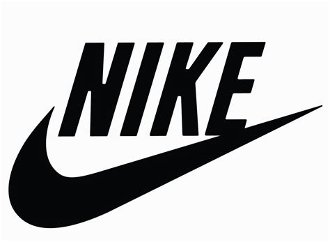 Nike Logo Vector At Collection Of Nike Logo Vector