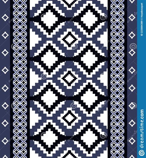 Khám Phá 39 Hình ảnh Cross Stitch Background Pattern Thpthoangvanthu