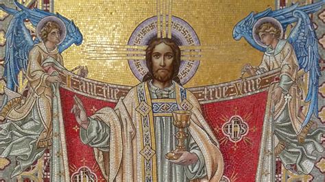 Maybe you would like to learn more about one of these? Our History - Corpus Christi Catholic Parish, Baltimore MD