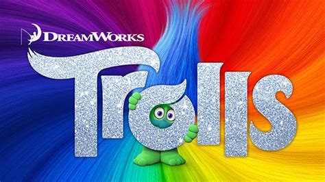From the creators of shrek comes the most smart, funny, irreverent animated comedy of the year, dreamworks' trolls. Trolls Movie Trailer - Watch at ComingSoon.net!