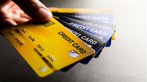 What You Should Know About Credit Card Fraud And How To Defend Yourself