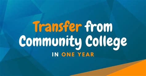 What Is The Uc Transfer Pathway Program Transfer To Uc