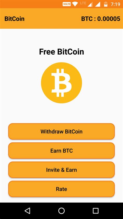 Free Bitcoin Download Apk How To Earn Bitcoin Fast In Coinsph