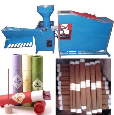 Find best furniture making machines products at equipmentimes.com. China Automatic Stick Incense Making Machine (GG-800 ...