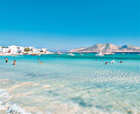 Conde Nast Why You Should Visit Koufonisia