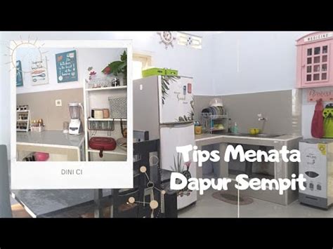 Jenis bunga ini biasa diterapkan pada kredit dengan jangka waktu atau tenor yang. TIPS MENATA DAPUR KECIL | MAKEOVER DAPUR KECIL | MENATA ...