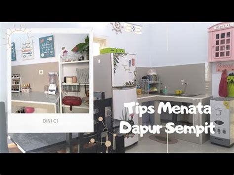 Cara stek bunga krokot budidaya bunga krokot mawar menanam krokot dirumah krokot yuktani. TIPS MENATA DAPUR KECIL | MAKEOVER DAPUR KECIL | MENATA ...