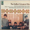 The Hollies — The Hollies’ Greatest Hits – Vinyl Distractions