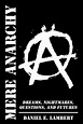 Mere Anarchy, Daniel E. Lambert | 9781504986731 | Boeken | bol.com