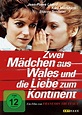Zwei Mädchen aus Wales und die Liebe zum Kontinent Film | Weltbild.de