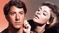 El graduado - Película - 1967 - Crítica | Reparto | Estreno | Duración ...