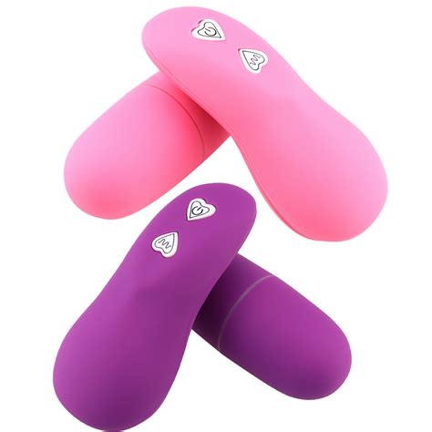 Multispeed Massager Bullet Vibrator G Spot Clitoris Stimulator Women