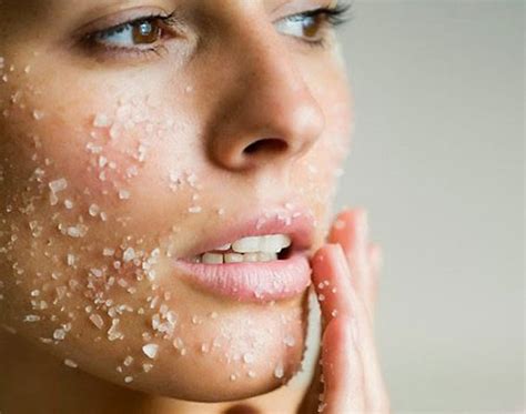 How To Remove Dead Skin From Face At Home 6 Ways Bella