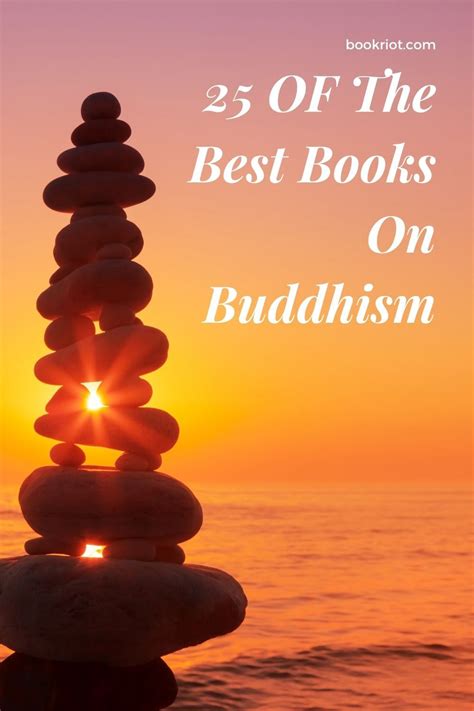 25 Of The Best Books On Buddhism For Newcomers Book Riot