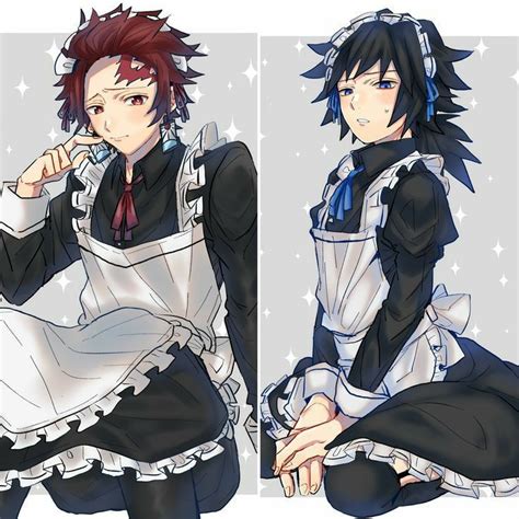 Pin By Paty Morales On Kẻ Lập Dị Maid Outfit Anime Anime Maid Anime