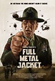 Full Metal Jacket (1987) [810 x 1200] | Alternative movie posters ...