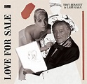 Tony Bennett & Lady Gaga - Love For Sale CD → Køb CDen billigt her ...