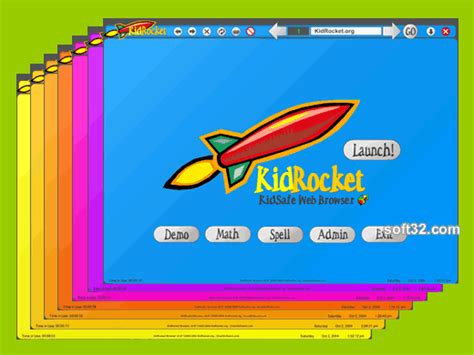 Download Kidrocket Kidsafe Web Browser For Kids 15