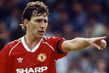 How Bryan Robson became Captain Marvel at Manchester United
