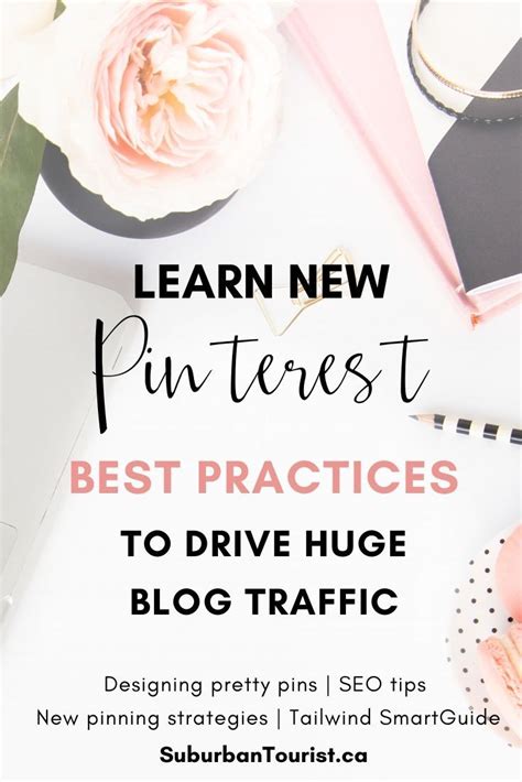 How To Create Pinterest Pins That Drive Blog Traffic 2022 Artofit