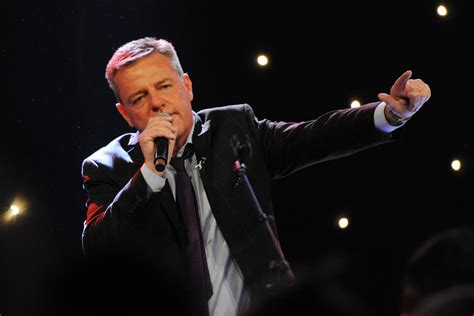 The chelsea team (chelsea f.c. Madness frontman Suggs: We have no plans to retire - fans ...