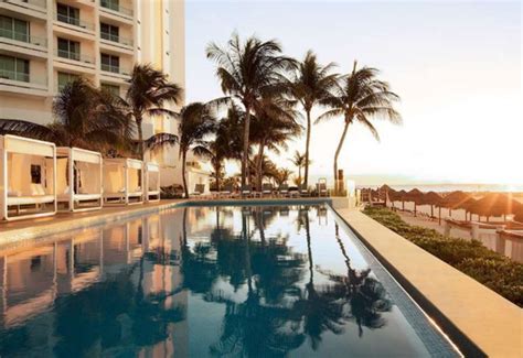 Reflect Cancun Resort And Spa Todo Incluido