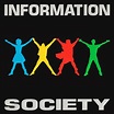 Seja Bem Vindo: Information Society (Albuns 320kbps)