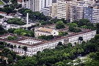 Federal University of Rio de Janeiro, Brazil image - Free stock photo ...